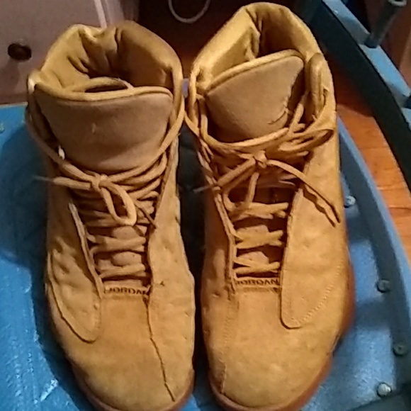 Air Jordans Retro 13 Size 11 - Picture 2 of 4